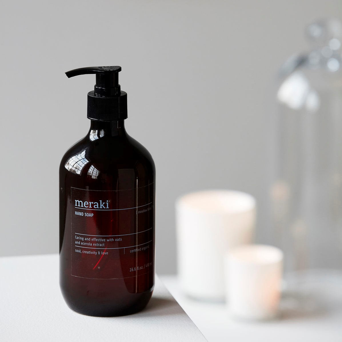 Hand Soap